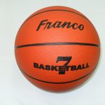 BALON-BASQUETBOL-FRANCO-HULE-#7