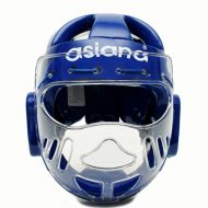 CARETA CON MICA ASIANA