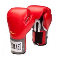 GUANTES EVERLAST ROJO
