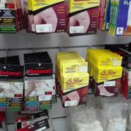 Accesorios Ortopédicos