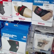 Accesorios Ortopédicos