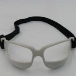 LENTES PAR PRACTICA BASQUETBOL