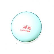 PELOTA PING PONG BLANCA 38 MMS GIMEX