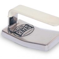 PLANCHA SECONDS K400