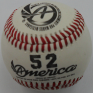 Pelota beisbol