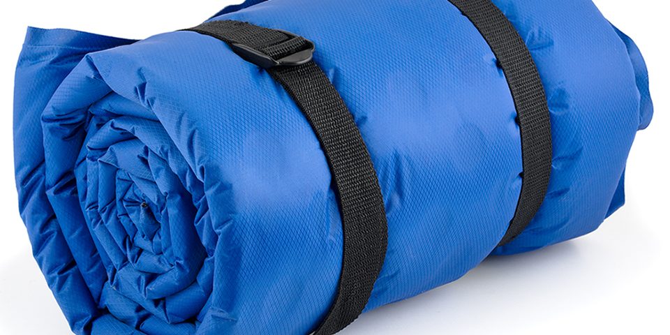 Sleeping Bag