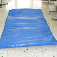 colchoneta 190x120x6cms